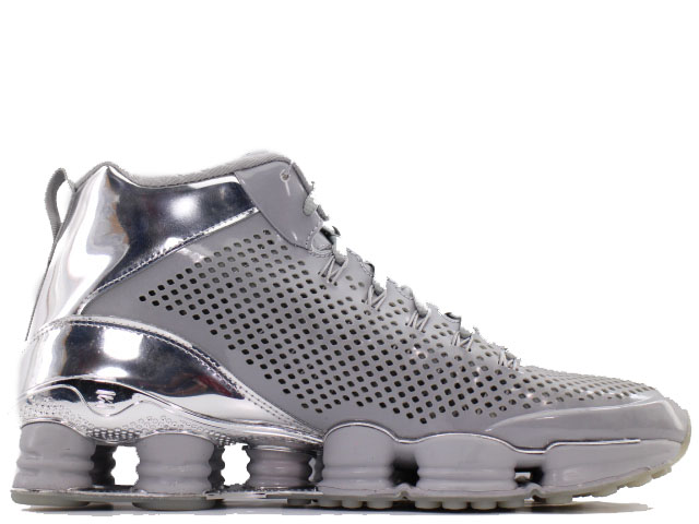 SHOX TLX MID SP 677737-003 - 3