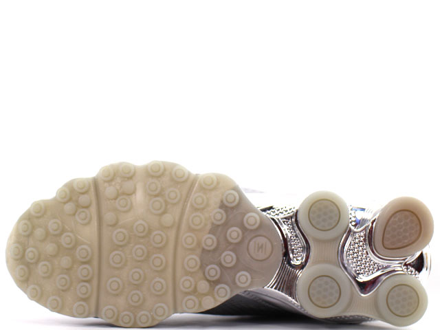 SHOX TLX MID SP 677737-003 - 4