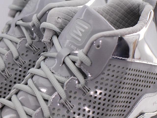 SHOX TLX MID SP 677737-003 - 5
