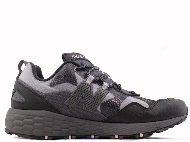 FRESH FOAM CRAG MTCRGLK2 - 3