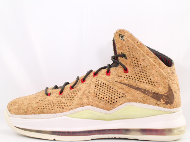 nike lebron 10 prijs