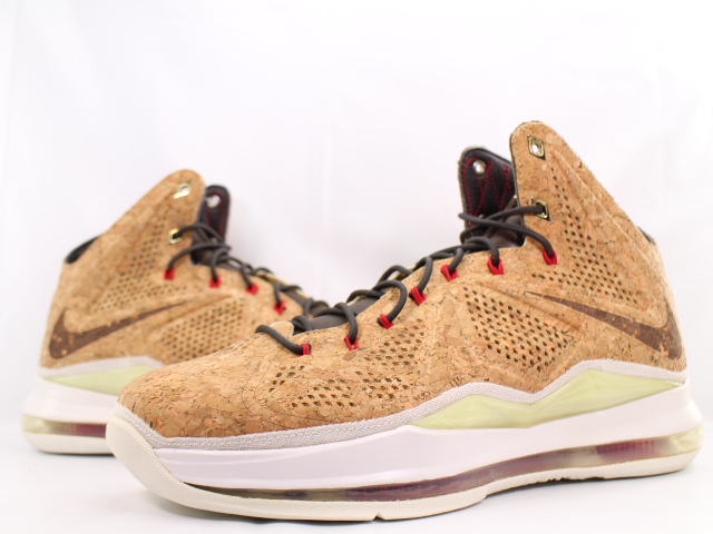 nike lebron 10 prijs