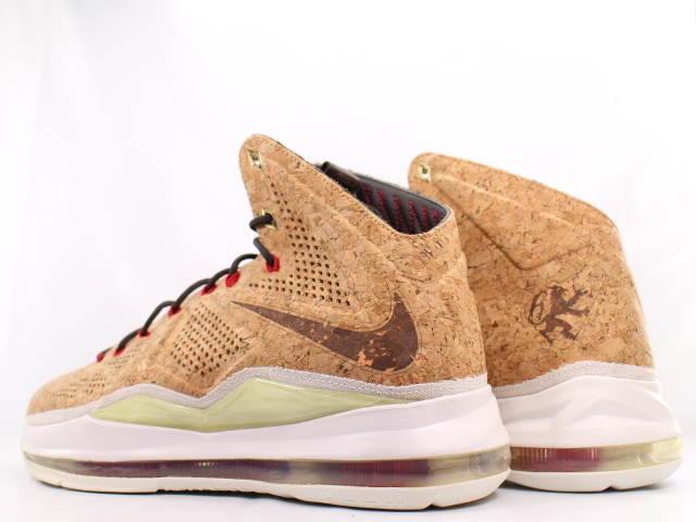 nike lebron 10 prijs