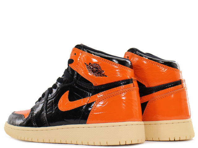 AIR JORDAN 1 RETRO HIGH OG GS 575441-028 - 2