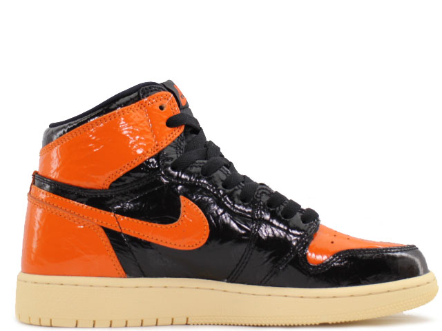 AIR JORDAN 1 RETRO HIGH OG GS 575441-028 - 3