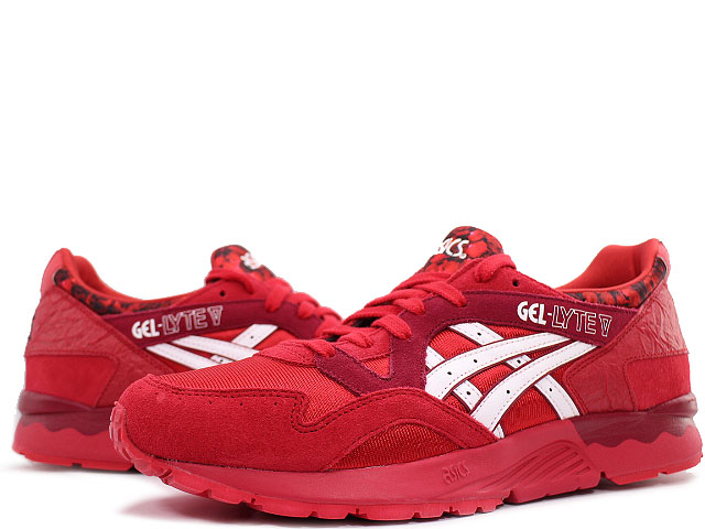 WMNS GEL-LYTE V H556L-2301 - 1