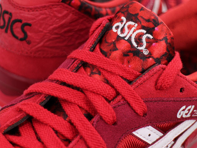 WMNS GEL-LYTE V H556L-2301 - 5