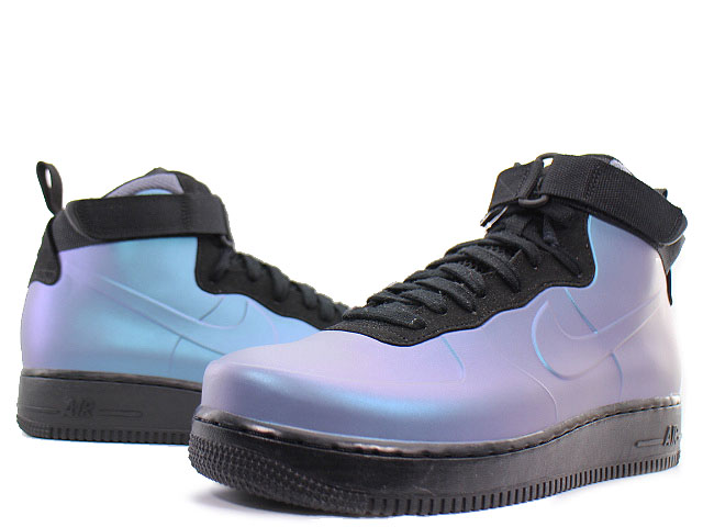 AIR FORCE 1 FOAMPOSITE CUP AH6771-002 - 1