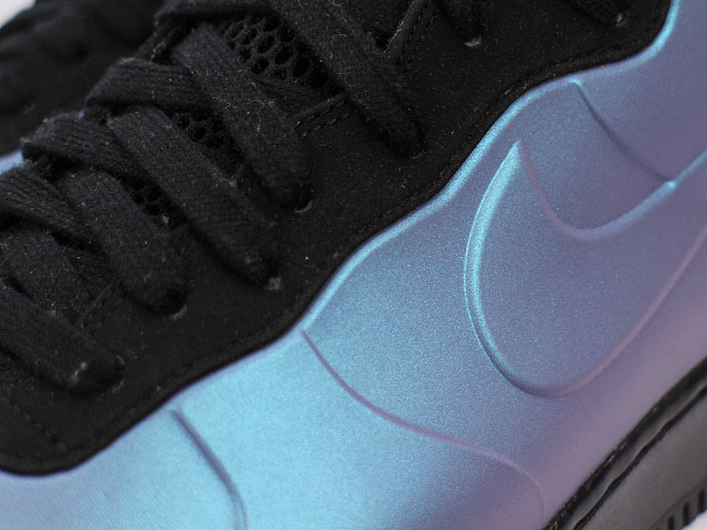 AIR FORCE 1 FOAMPOSITE CUP AH6771-002 - 5