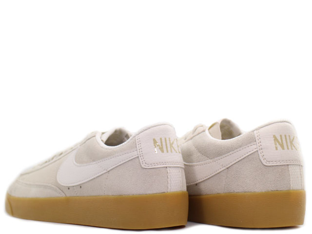WMNS BLAZER LOW SD AV9373-004 - 2