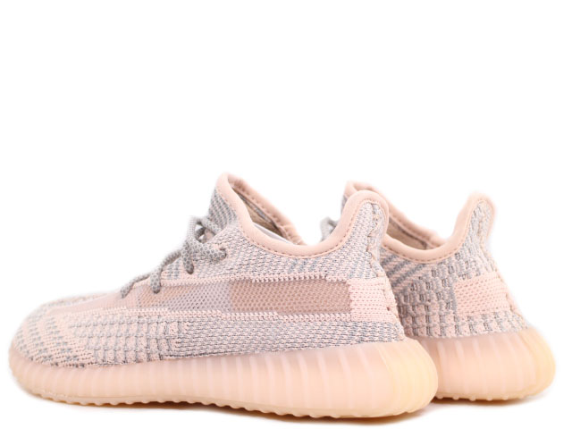 YEEZY BOOST 350 V2 KIDS FV5675 - 2
