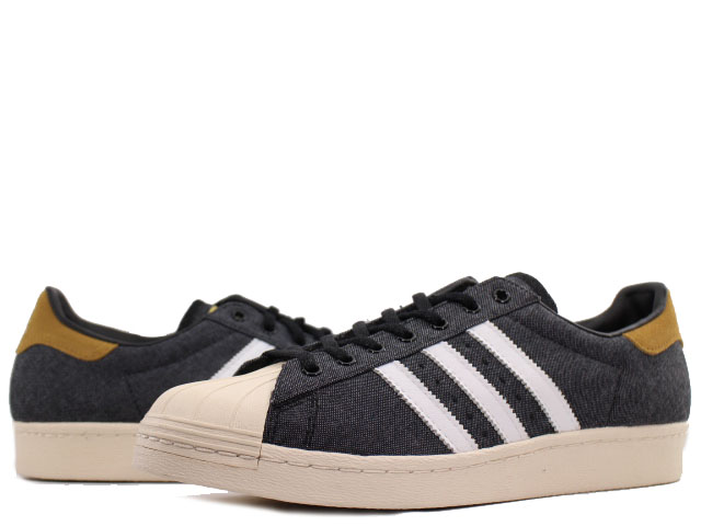 SUPER STAR 80S BLSTC D65509 - 1