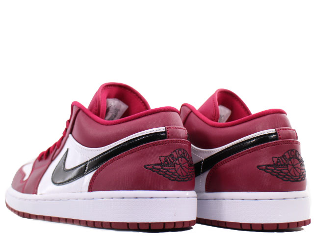 AIR JORDAN 1 LOW 553558-604 - 3