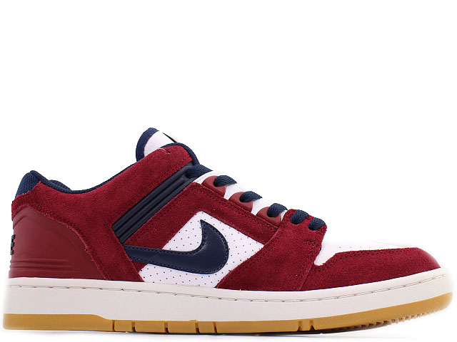 SB AIR FORCE 2 LOW AO0300-600 - 1