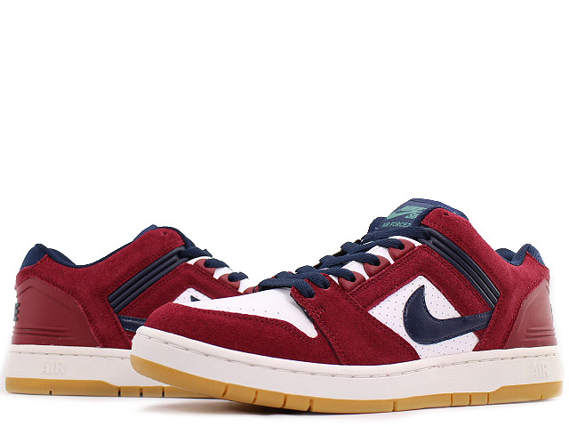 SB AIR FORCE 2 LOW AO0300-600 - 2