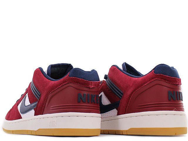 SB AIR FORCE 2 LOW AO0300-600 - 3