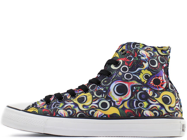 ConverseAllStar OKAMOTOTARO スニーカー23.5 ALL STAR OKAMOTOTARO EY HI - スニーカーショップSKIT