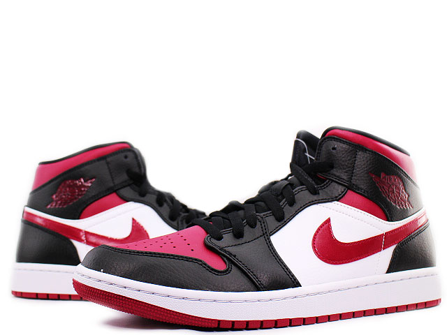 AIR JORDAN 1 MID 554724-066 - 2