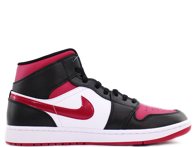 AIR JORDAN 1 MID 554724-066 - 1