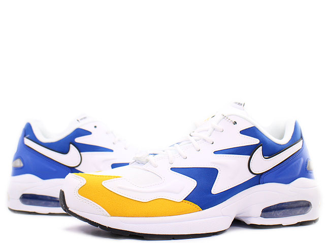 AIR MAX 2 LIGHT PRM BV0987-102 - 1