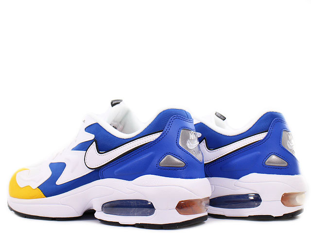 AIR MAX 2 LIGHT PRM BV0987-102 - 2