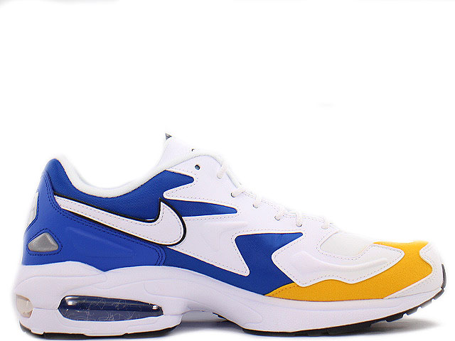 AIR MAX 2 LIGHT PRM BV0987-102 - 3