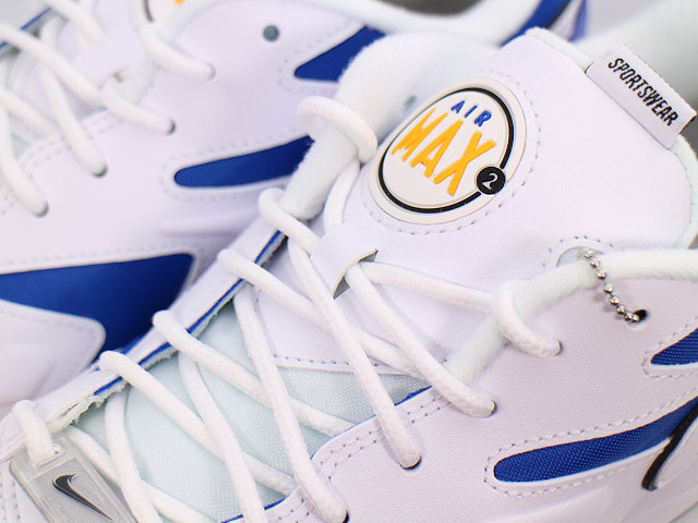 AIR MAX 2 LIGHT PRM BV0987-102 - 5