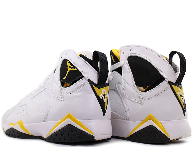 WMNS AIR JORDAN 7 RETRO 313358-172 - 2