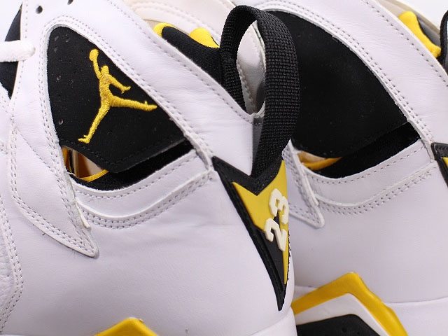 WMNS AIR JORDAN 7 RETRO 313358-172 - 5