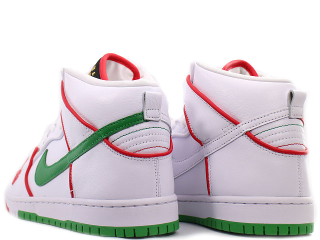 SB DUNK HIGH PRM QS - スニーカーショップSKIT