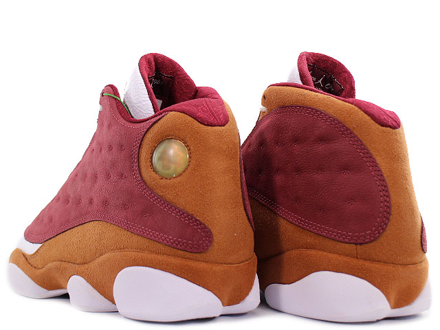 AIR JORDAN 13 RETRO PREMIO 417212-601 - 3