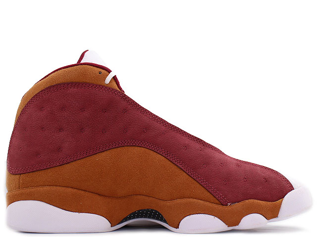 AIR JORDAN 13 RETRO PREMIO 417212-601 - 1