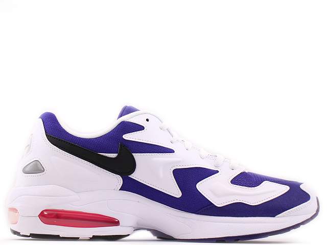 AIR MAX 2 LIGHT AO1741-103 - 1