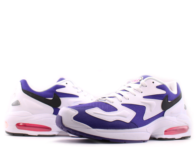 AIR MAX 2 LIGHT AO1741-103 - 2