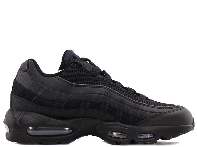 AIR MAX 95 ESSENTIAL CI3705-001 - 3