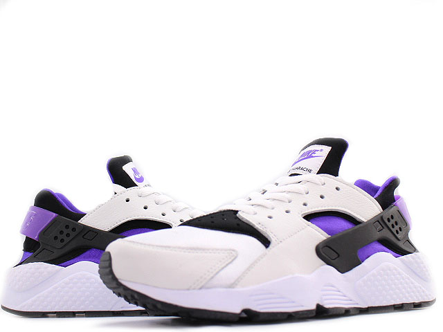 NIKE AIR HUARACHE RUN 91 QS 24.5cm