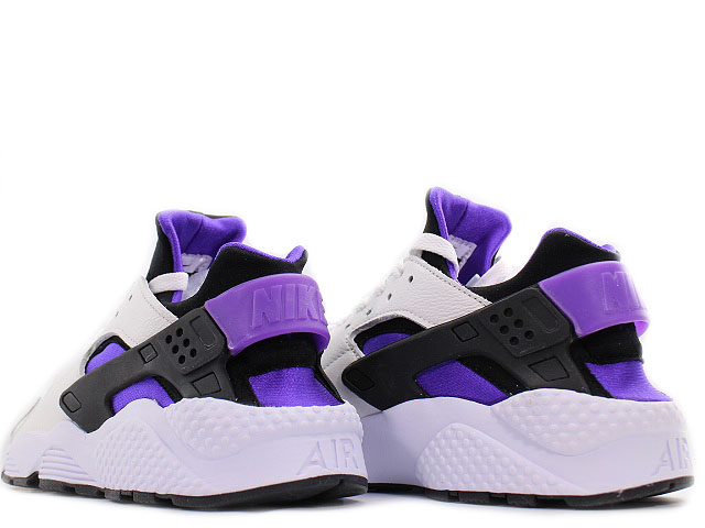 NIKE AIR HUARACHE RUN 91 QS 24.5cm