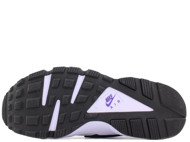 AIR HUARACHE RUN 91 QS AH8049-001 - 4