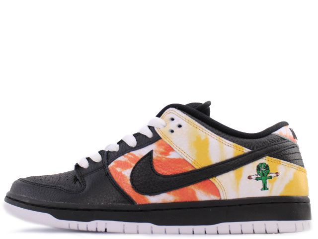 SB DUNK LOW PRO QS