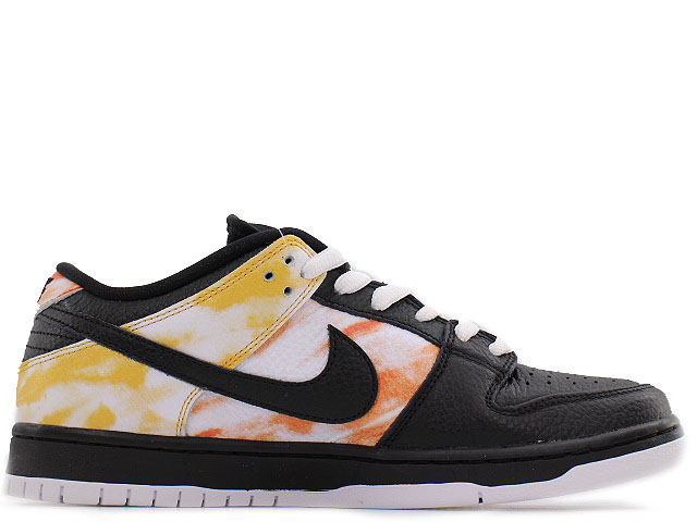 25.5cm 【新品】　NIKE SB DUNK LOW PRO RAYGUNS