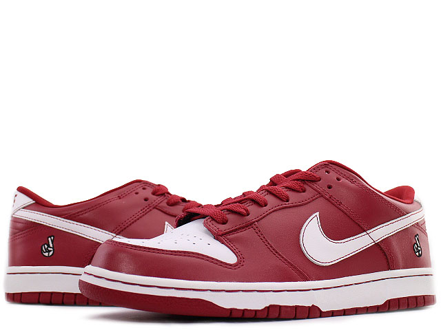 新品未使用　DUNK LOW PREMIUM カエラダンク　カエラ　ダンク DUNK LOW PREMIUM - スニーカーショップSKIT