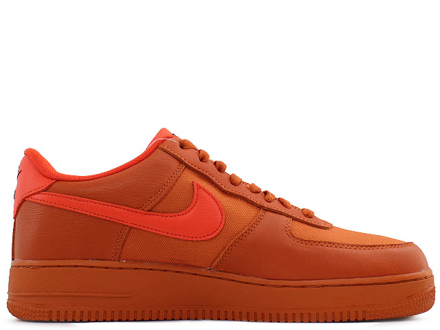 楽天市場】NIKE AIR FORCE 1 GORE-TEX desert orange/team