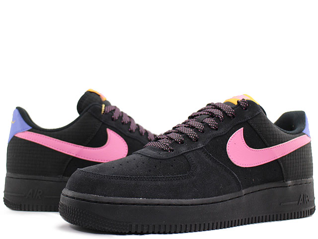 AIR FORCE 1 07 LV8 2 CD0887-001 - 1