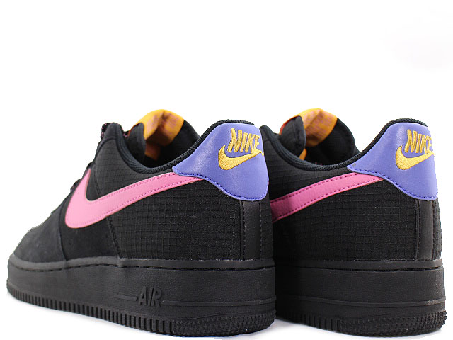 AIR FORCE 1 07 LV8 2 CD0887-001 - 2