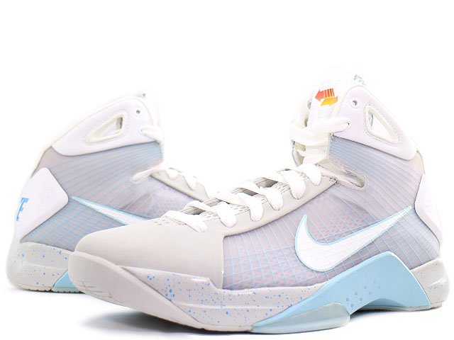 HYPERDUNK SUPREME 333373-011 - 1