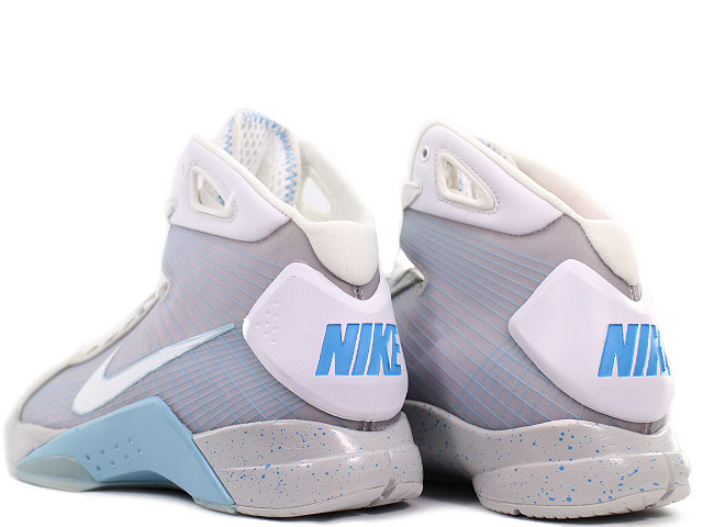 HYPERDUNK SUPREME 333373-011 - 2