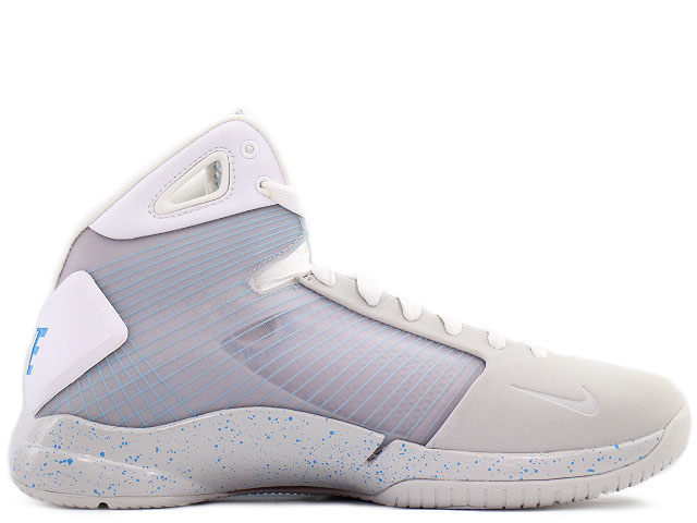 HYPERDUNK SUPREME 333373-011 - 3