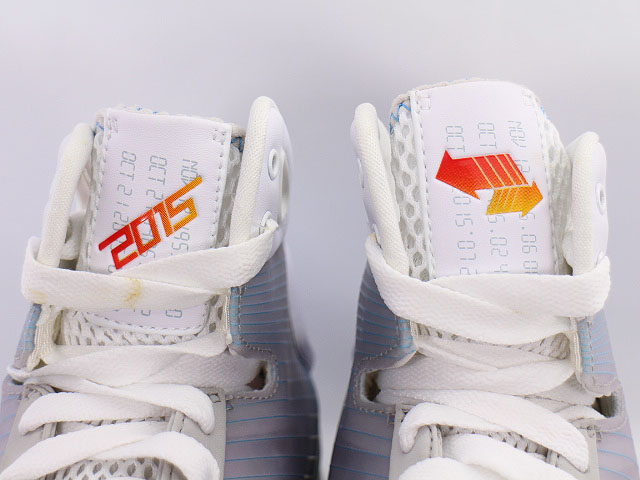 HYPERDUNK SUPREME 333373-011 - 5