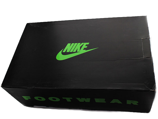 HYPERDUNK SUPREME 333373-011 - 6