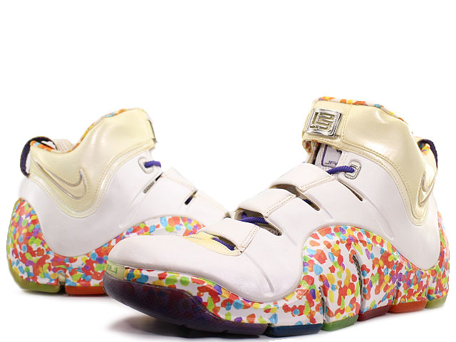 LEBRON 4 BAM367-M22 - 1
